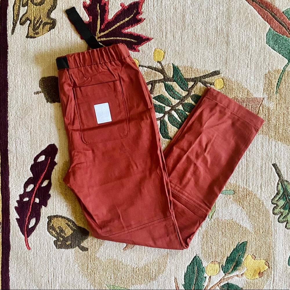 Bearded Goat Frontier Pant
